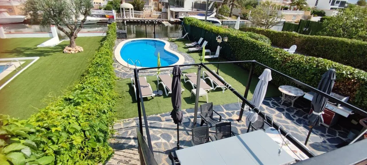 007 Noguera Villa Empuriabrava